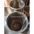 Ống lót lập dị gp100 cho máy nghiền hình nón